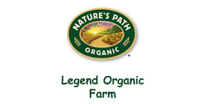 Natures Path Logo