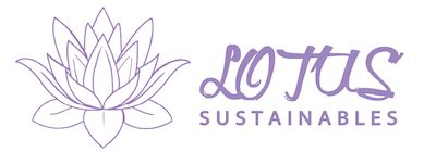 Lotus sustainables logo