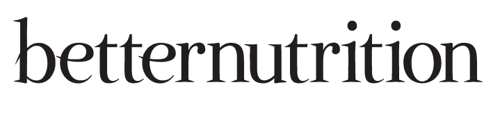 better nutrition logo