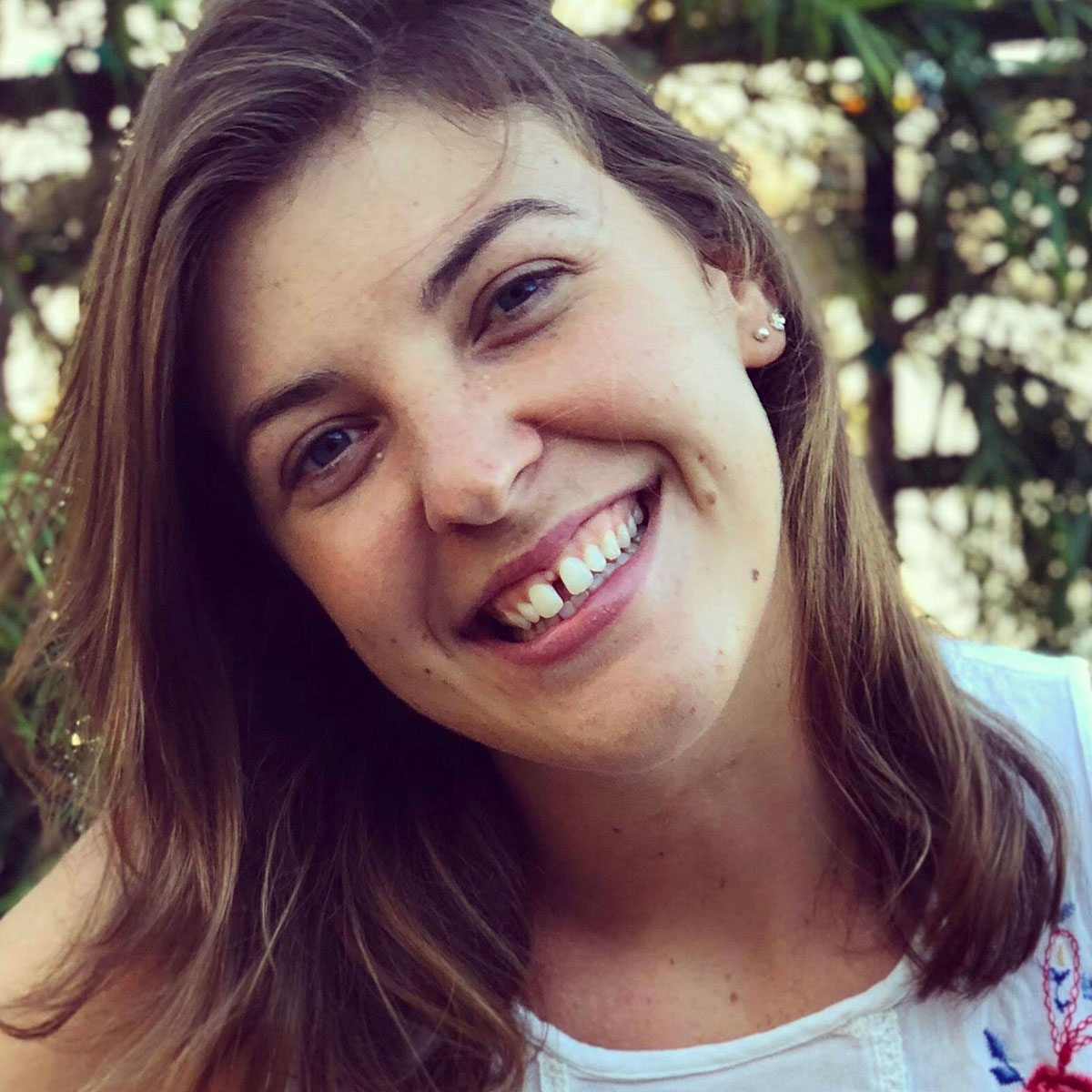 Headshot of Charlotte Martin