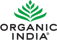 Organic India Logo