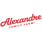 Alexandre Family Farm Logo