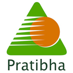 Pratibha Logo