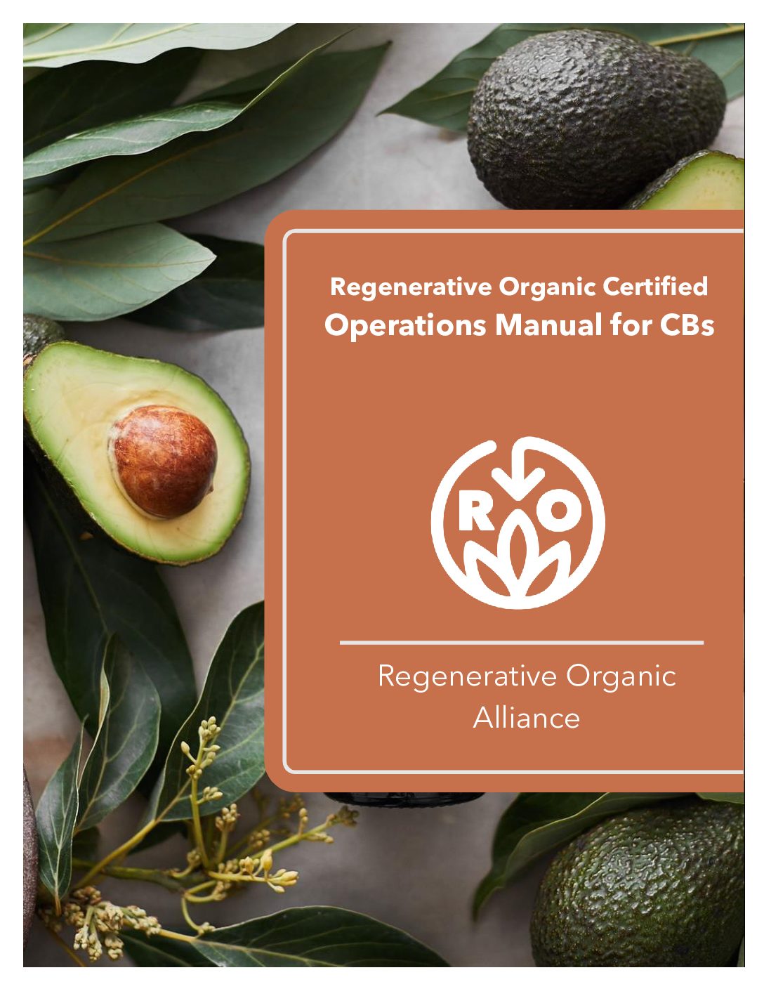 Regenerative Organic Certified