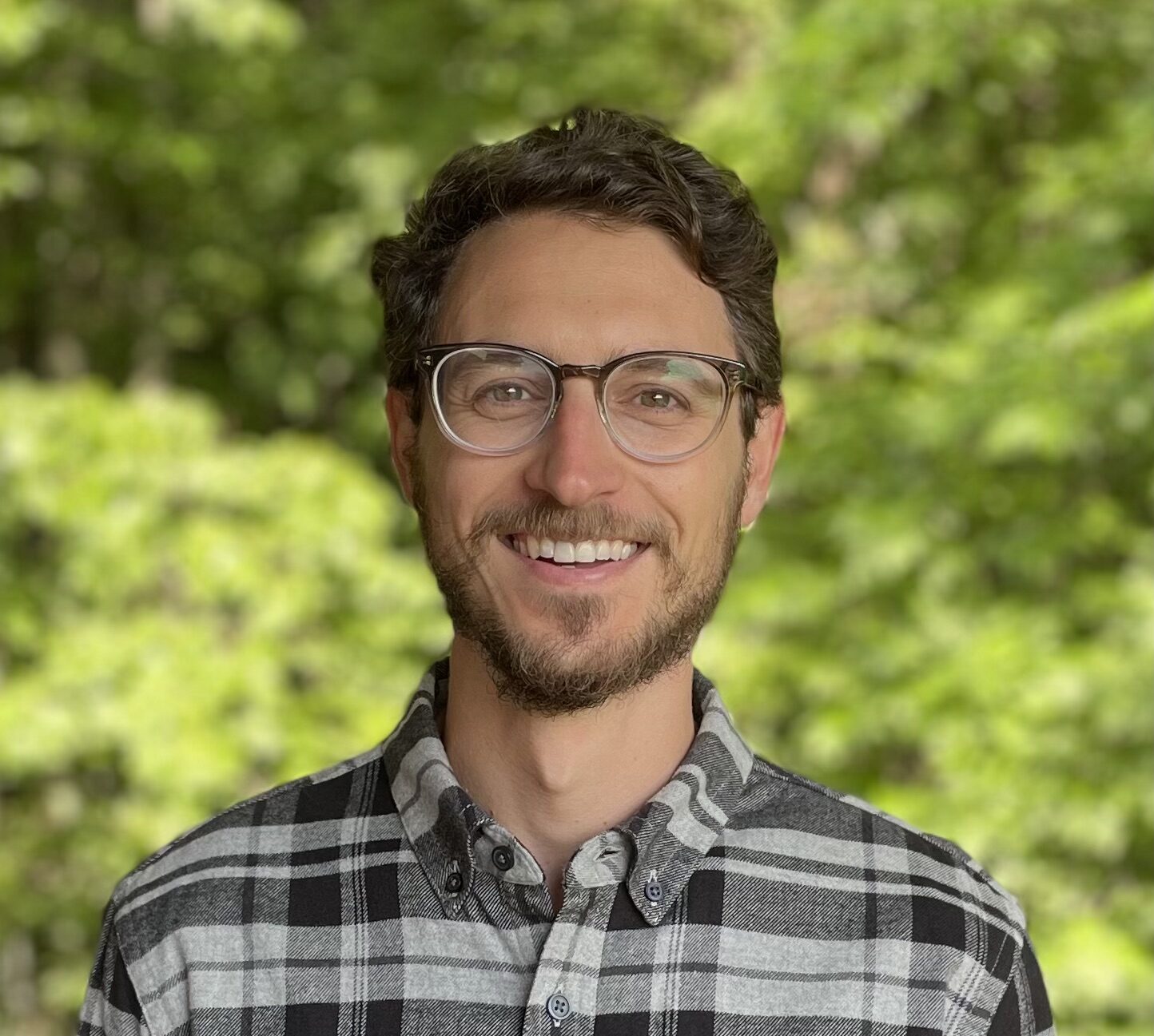 Ross Aglialoro Regenerative Organic Certified